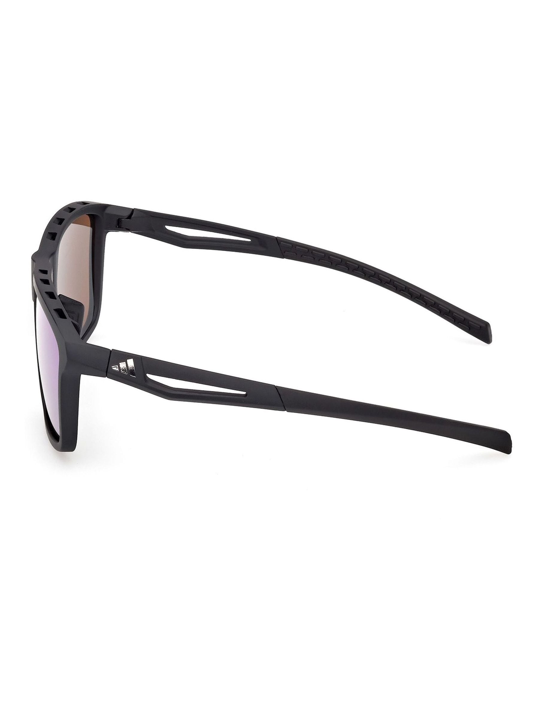 adidas black sport sunglasses, UK version