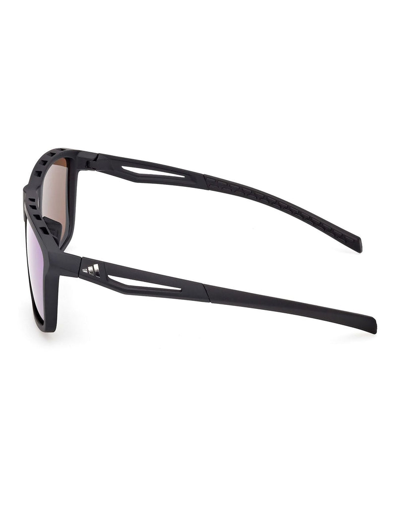 adidas black sport sunglasses, UK version