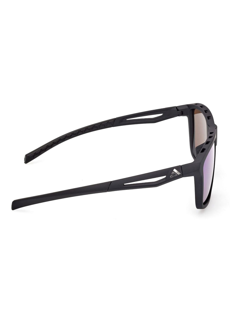adidas black sport sunglasses, UK version