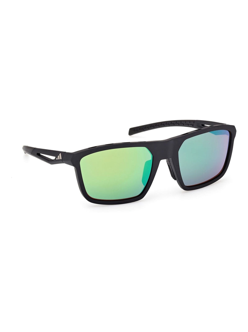 adidas black sport sunglasses, UK version