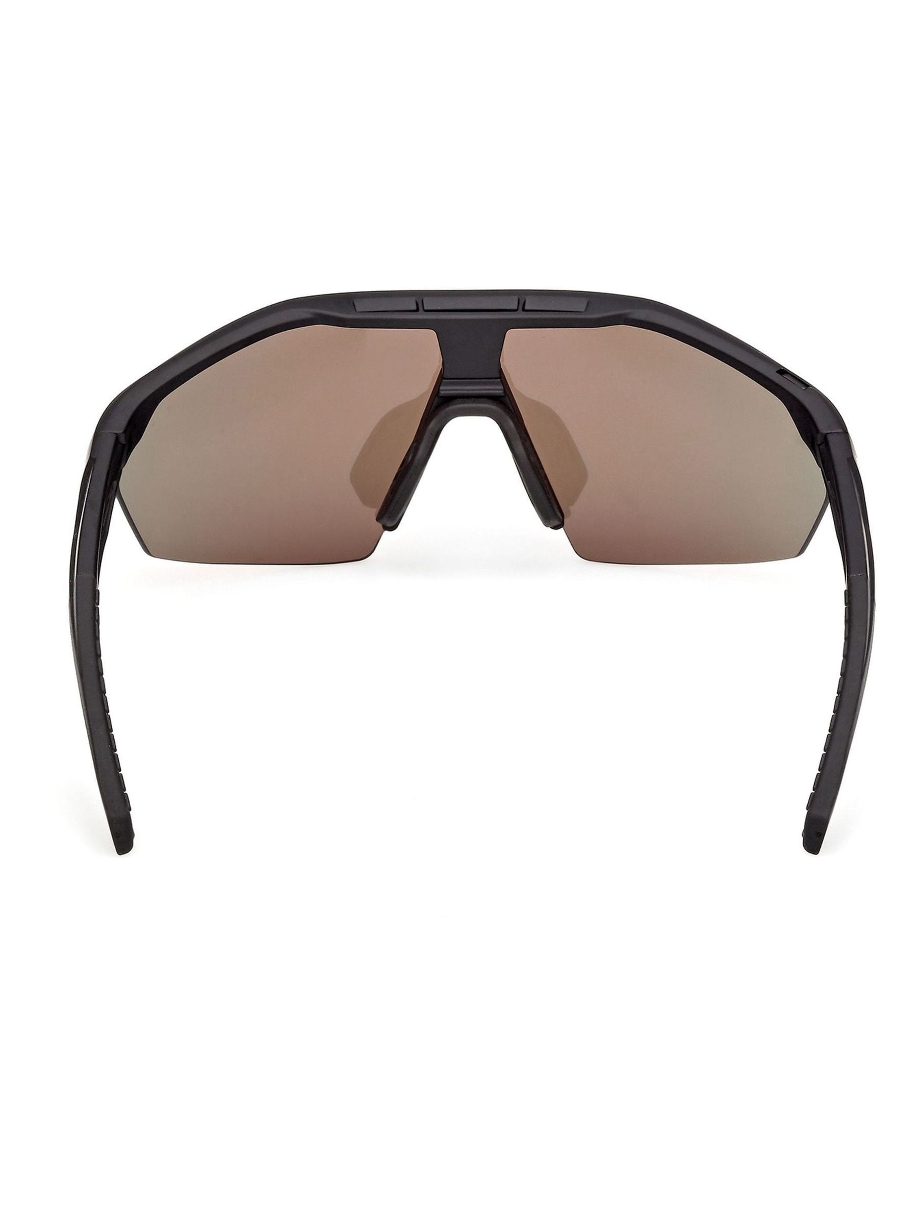 adidas Black Anemos Light sunglasses - British product