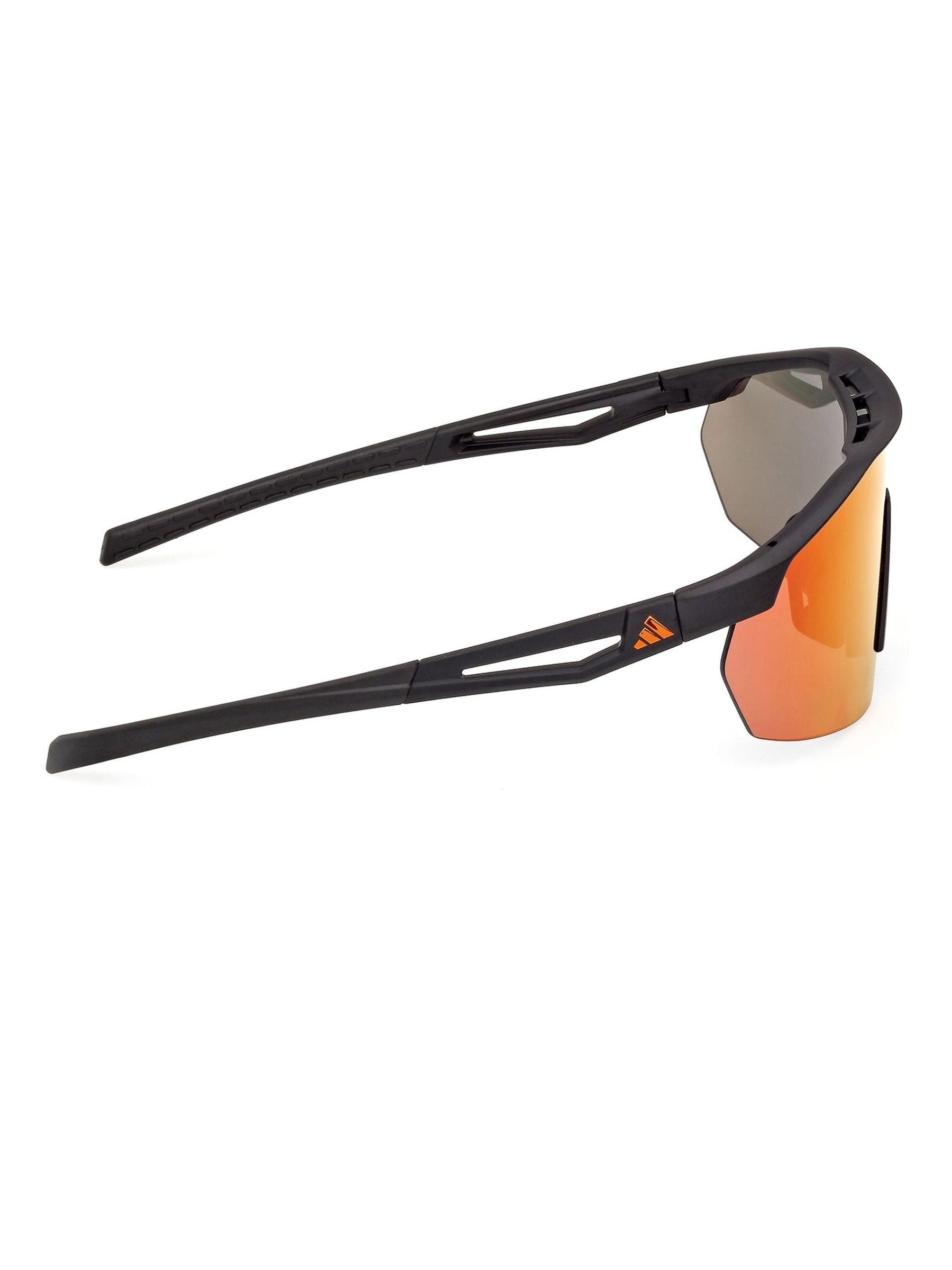 adidas Black Anemos Light sunglasses - British product