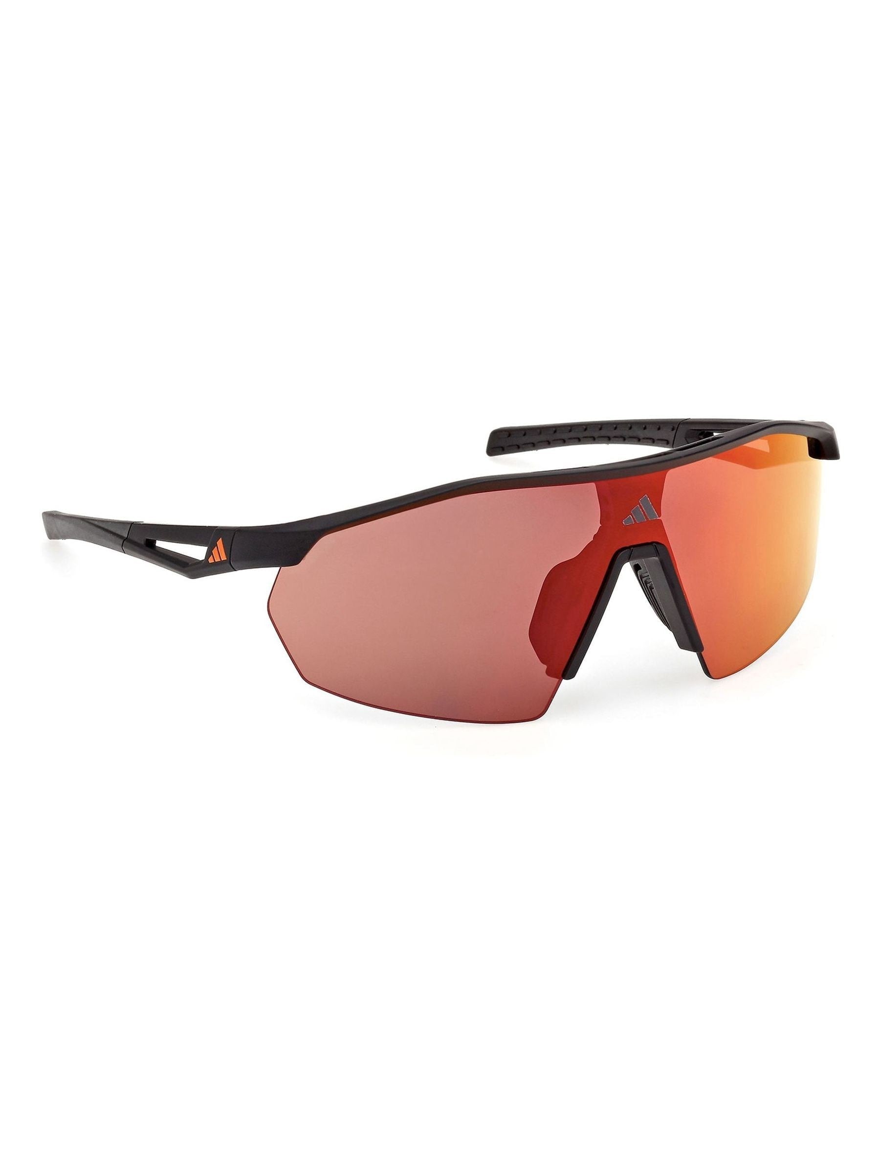 adidas Black Anemos Light sunglasses - British product