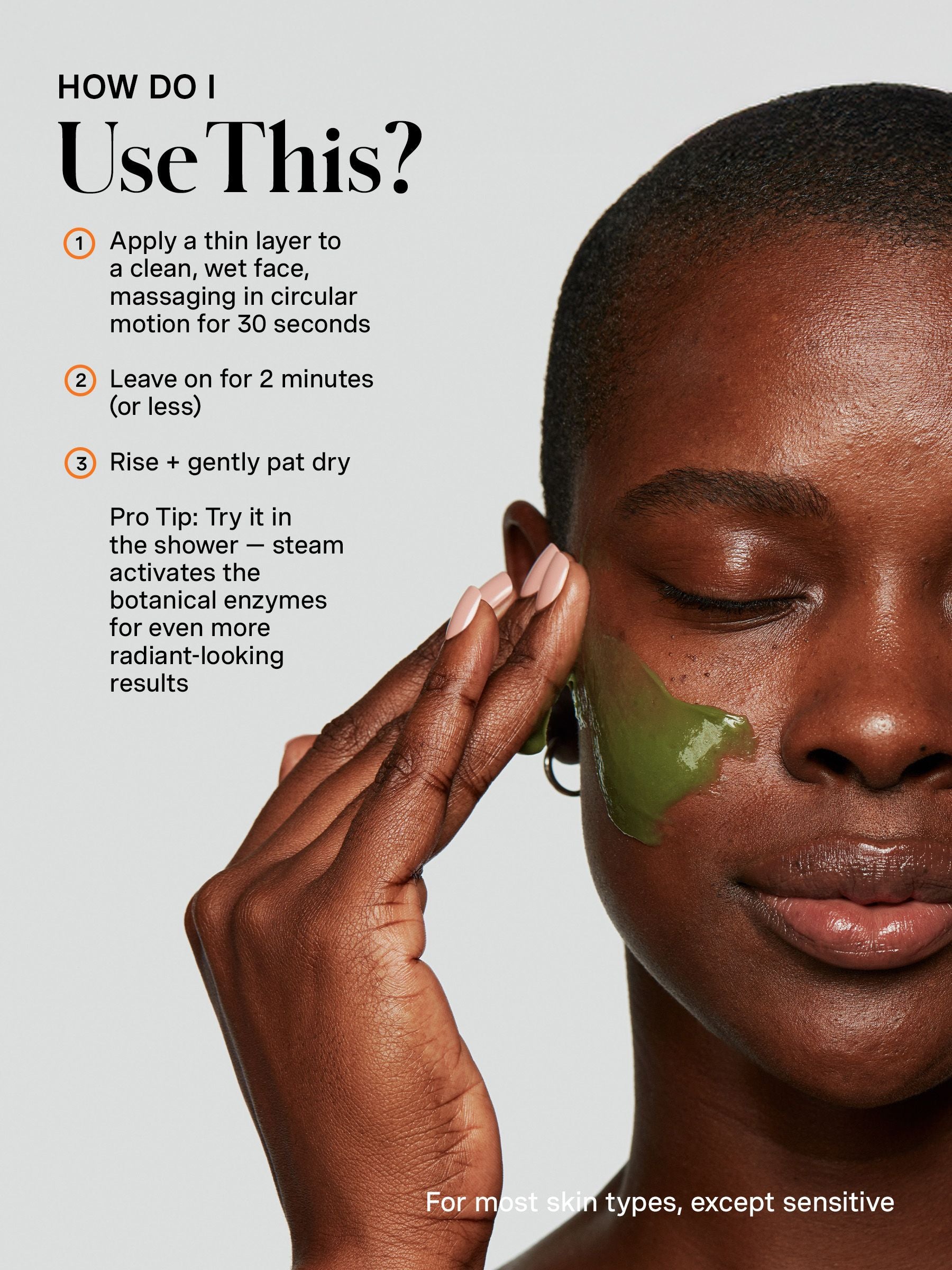 Kate Somerville ExfoliKate Intensive Exfoliating Treatment 60ml, UK version