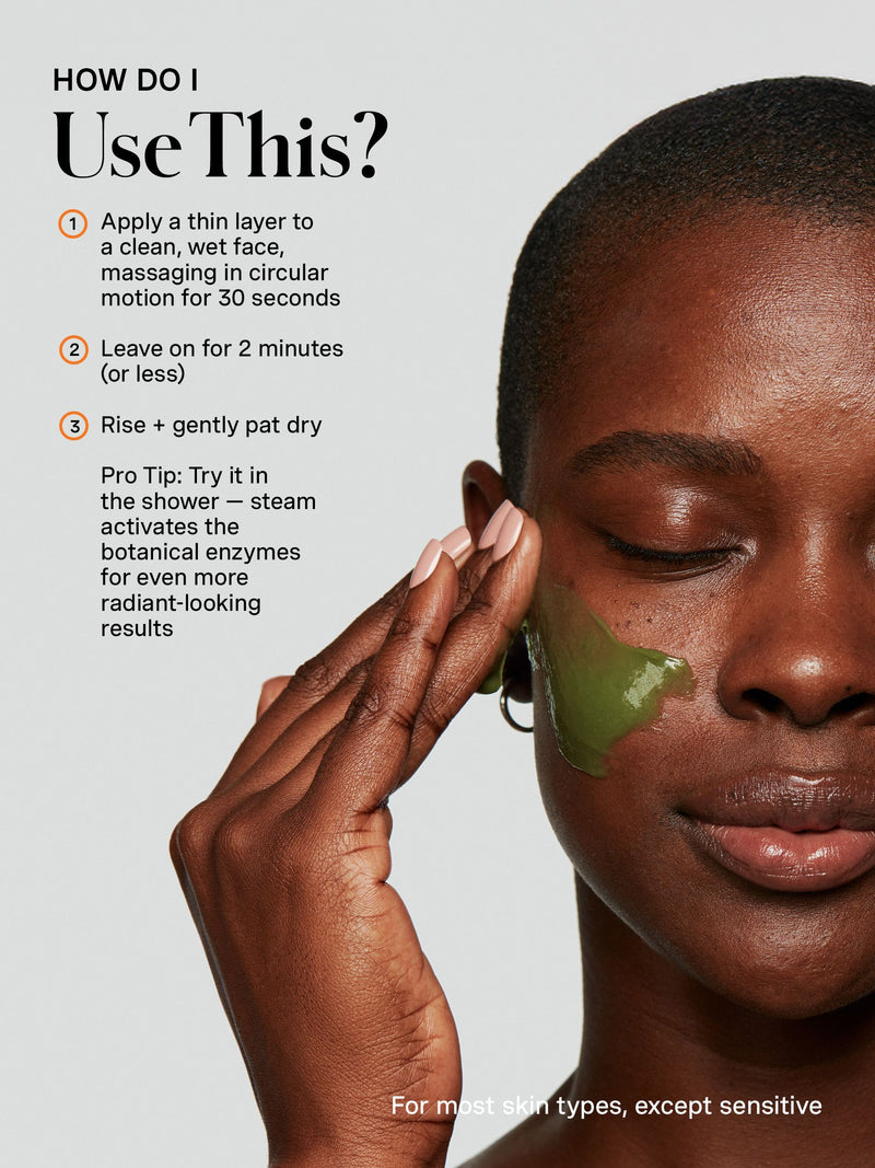 Kate Somerville ExfoliKate Intensive Exfoliating Treatment 60ml, UK version