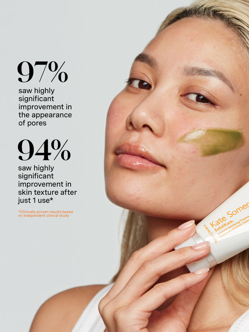 Kate Somerville ExfoliKate Intensive Exfoliating Treatment 60ml, UK version