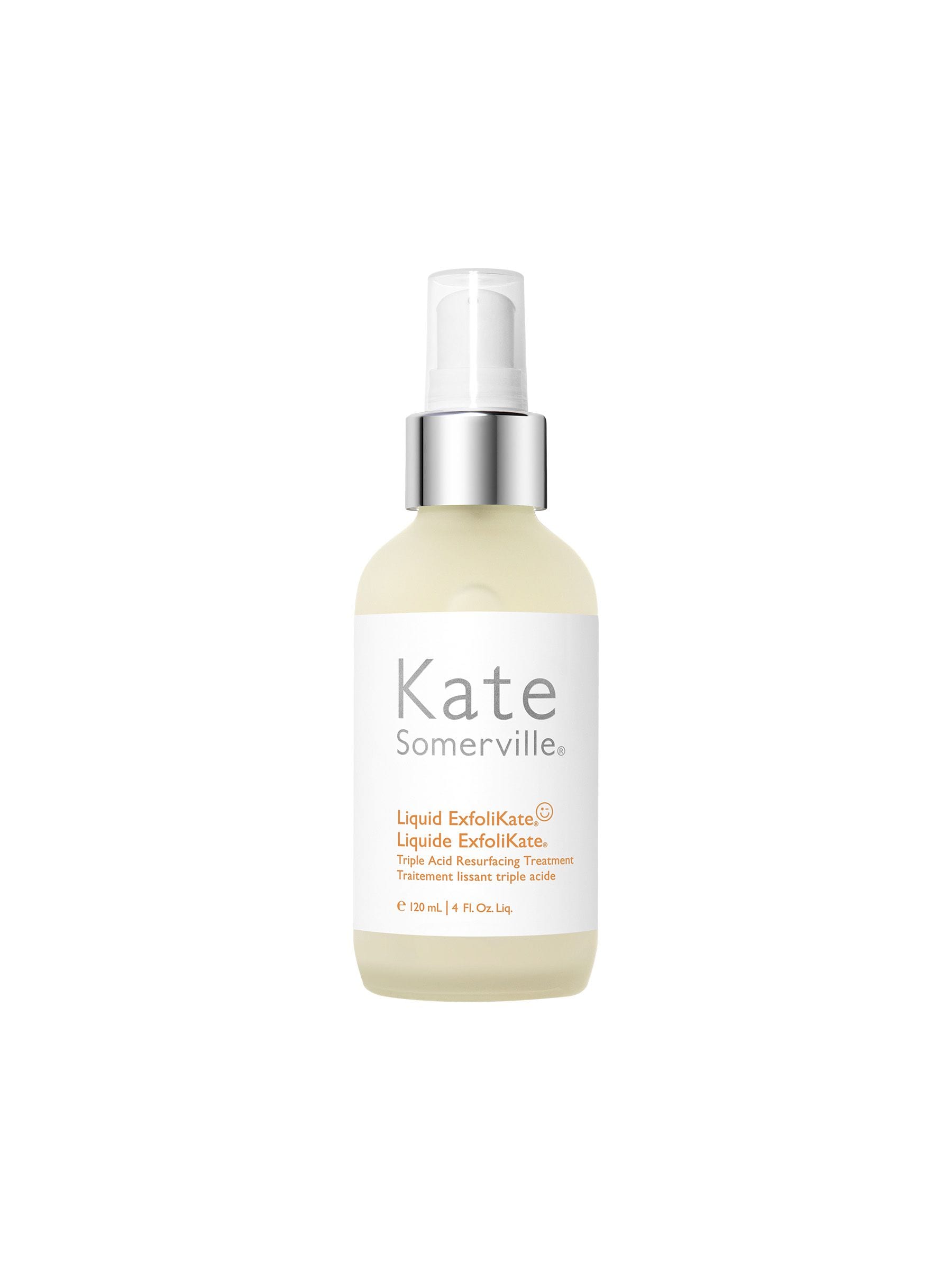 Kate Somerville Liquid ExfoliKate Triple Acid Treatment 120ml (British brand)