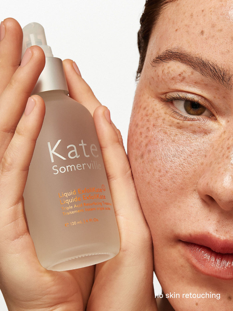 Kate Somerville Liquid ExfoliKate Triple Acid Treatment 120ml (British brand)