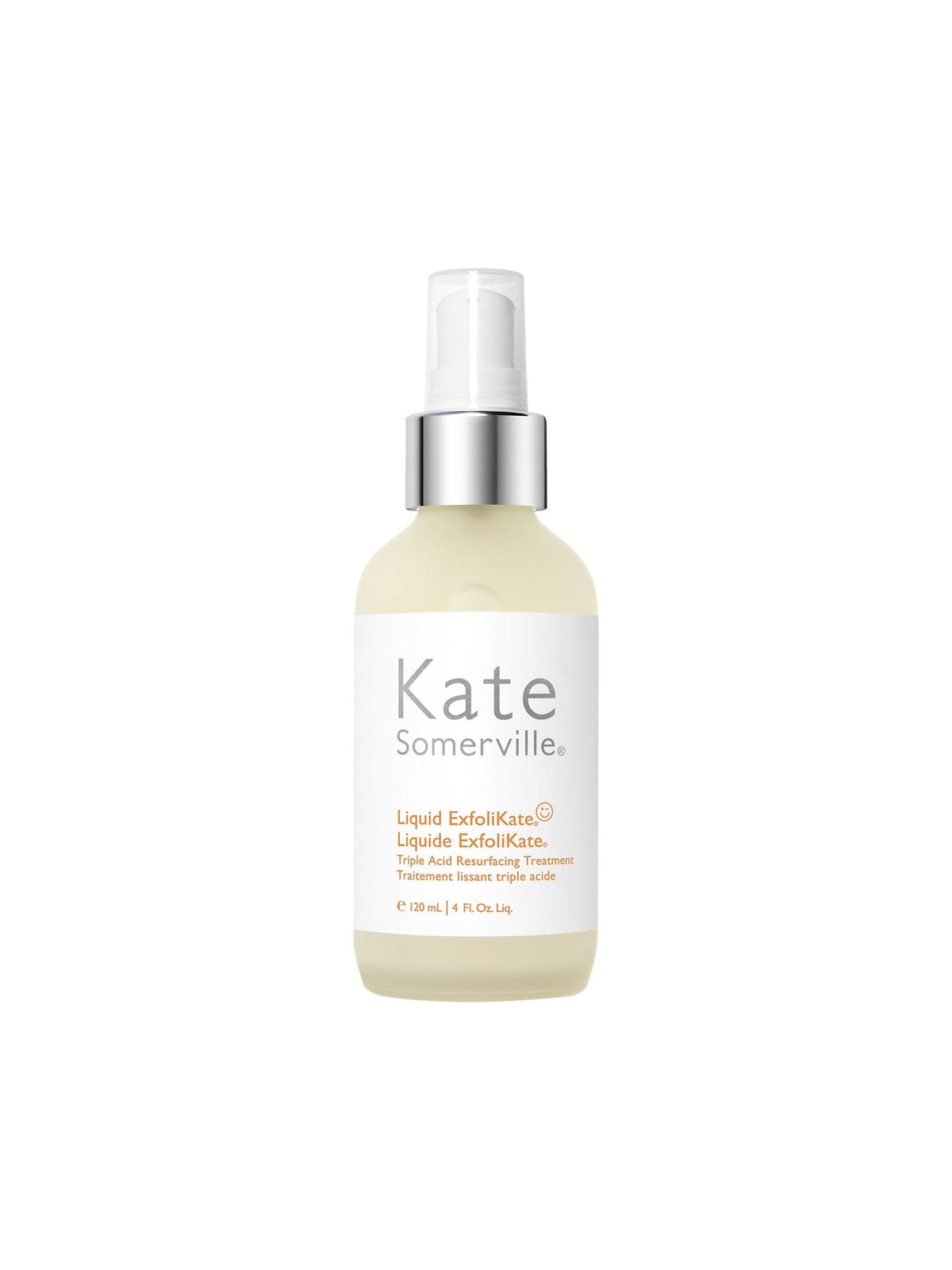 Kate Somerville Liquid ExfoliKate Triple Acid Treatment 120ml (British brand)