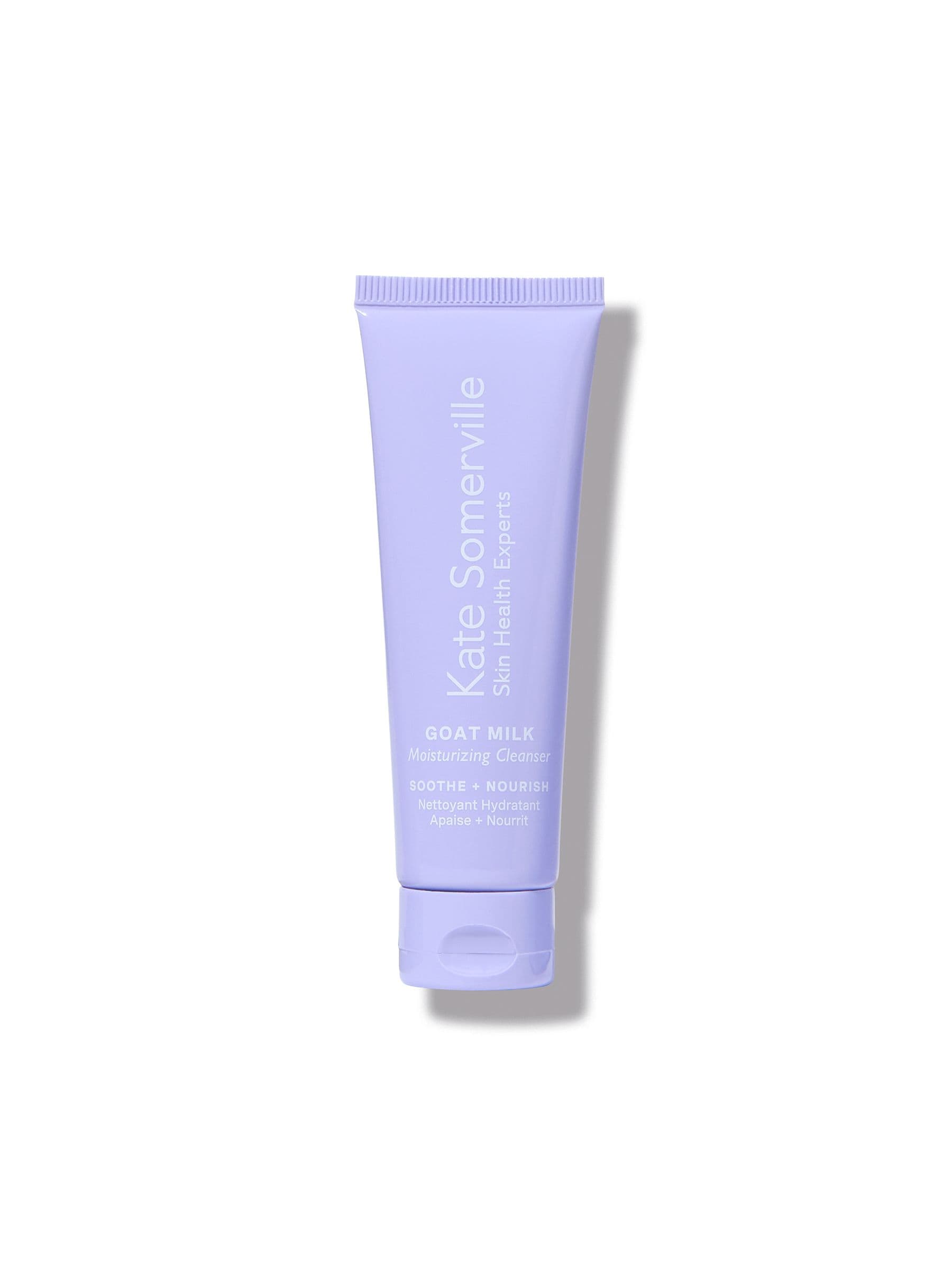 Kate Somerville No Colour 30ml Goat Milk Moisturizing Cleanser  120 ml / 4 fl oz