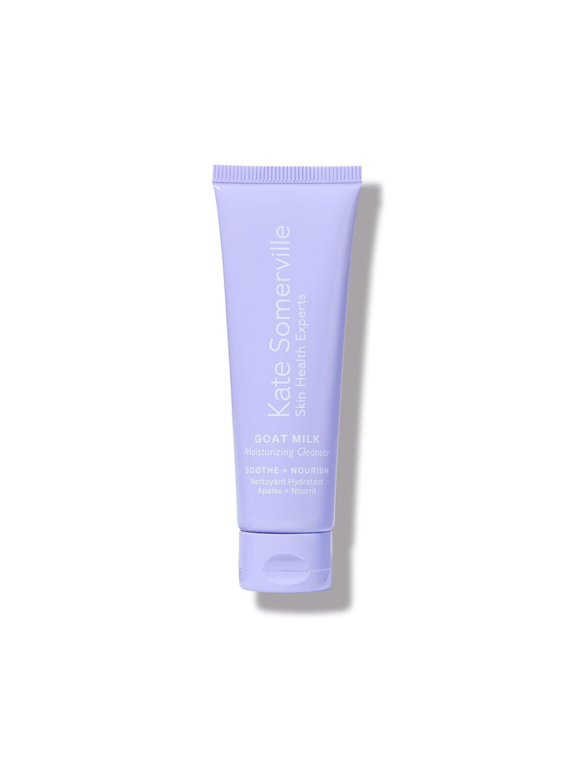 Kate Somerville No Colour 30ml Goat Milk Moisturizing Cleanser  120 ml / 4 fl oz