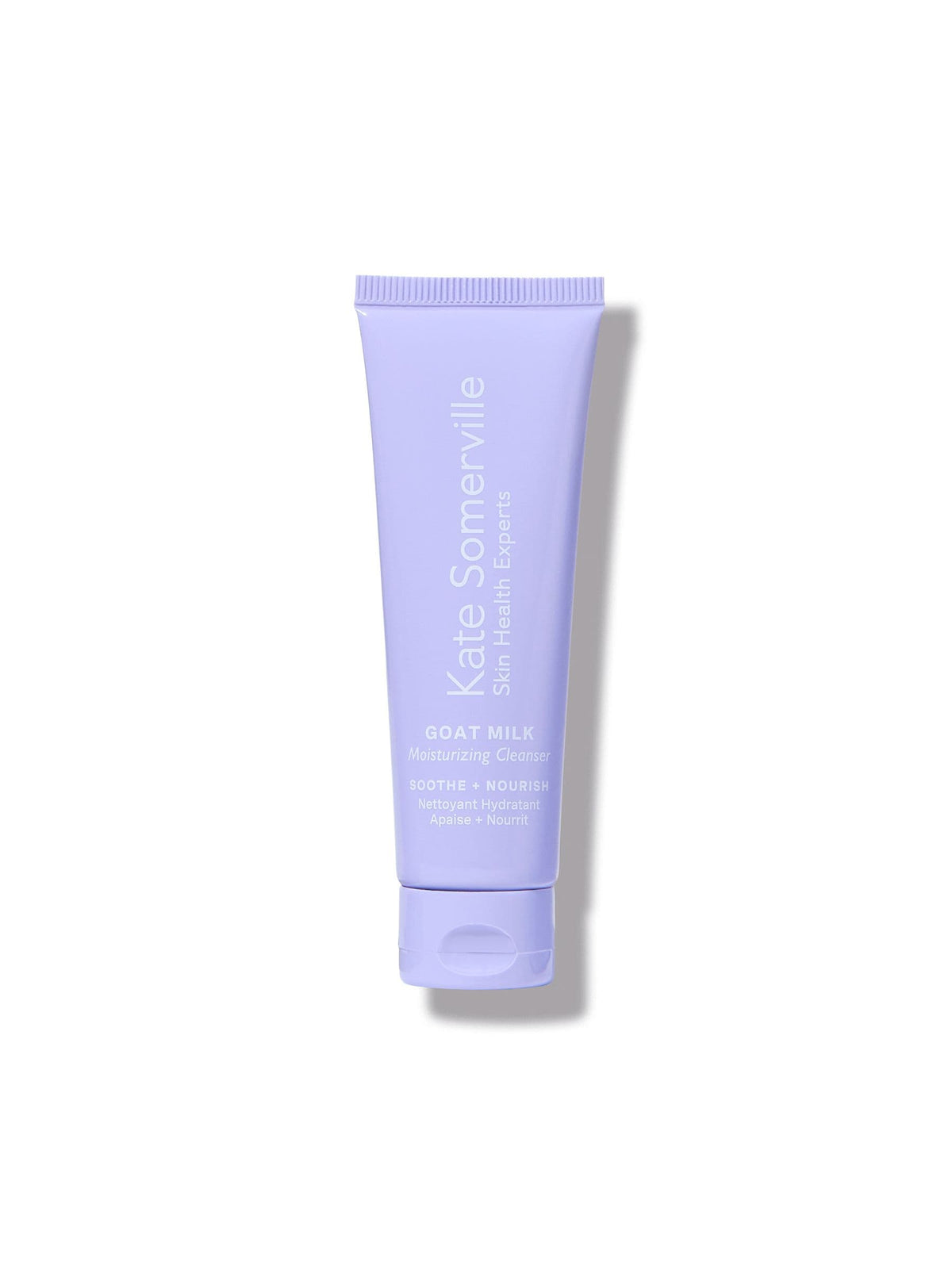 Kate Somerville No Colour 30ml Goat Milk Moisturizing Cleanser  120 ml / 4 fl oz