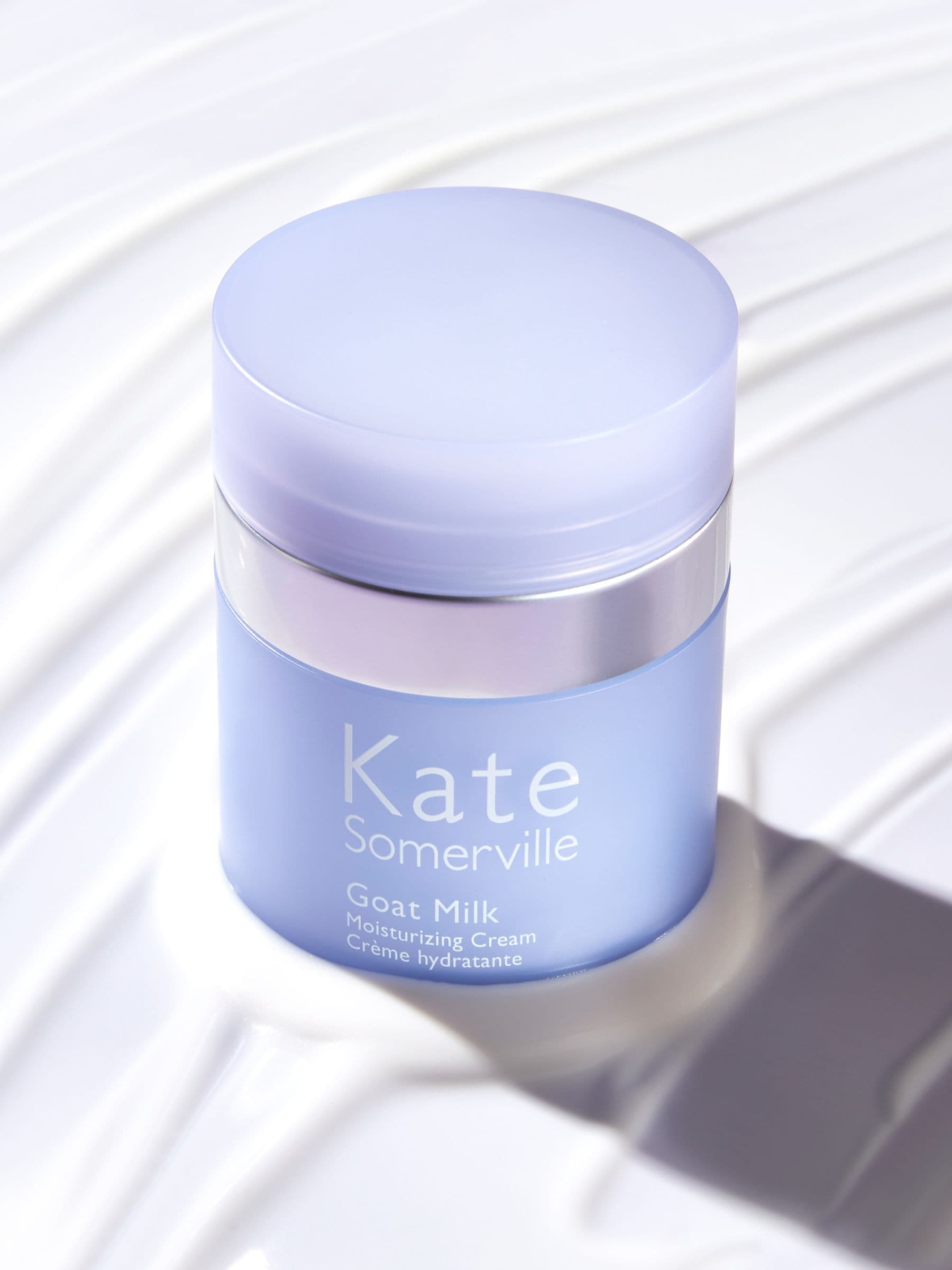 Kate Somerville goat milk moisturising cream 50 ml, UK version
