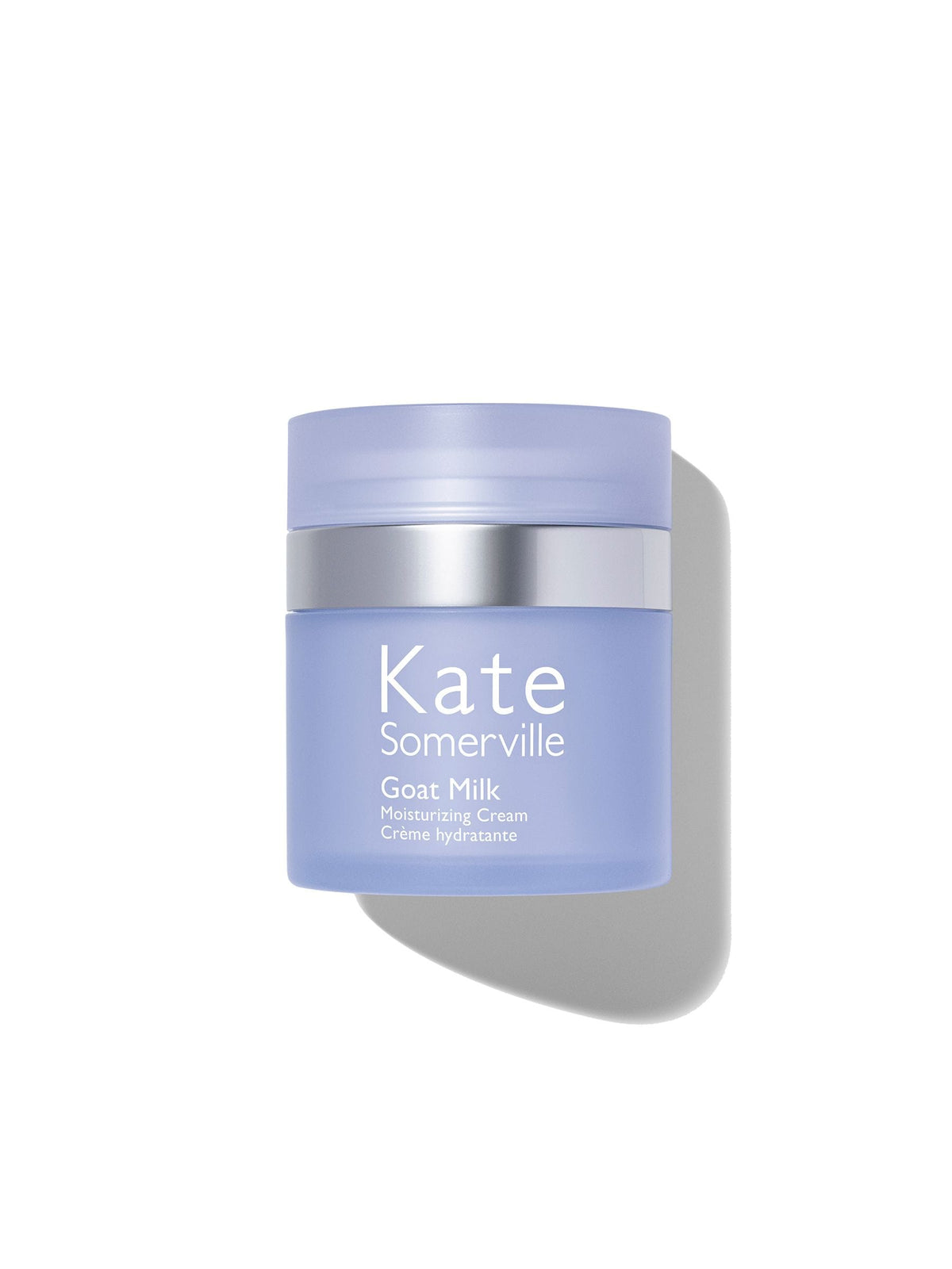 Kate Somerville goat milk moisturising cream 50 ml, UK version