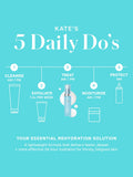 Kate Somerville HydraKate Recharging Hydration Serum 30ml (British brand)