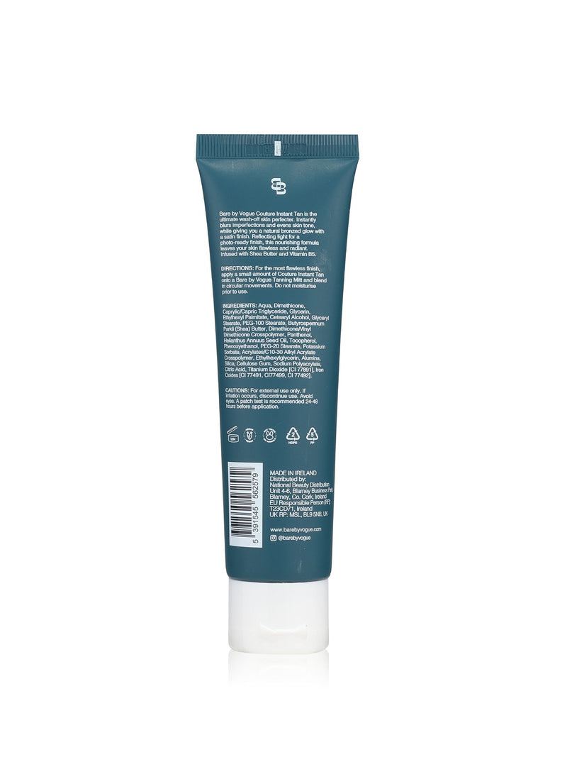Bare By Vogue Couture Instant Tan