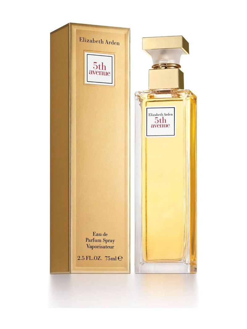 Elizabeth Arden 5th Avenue Eau de Parfum 125ml, UK version