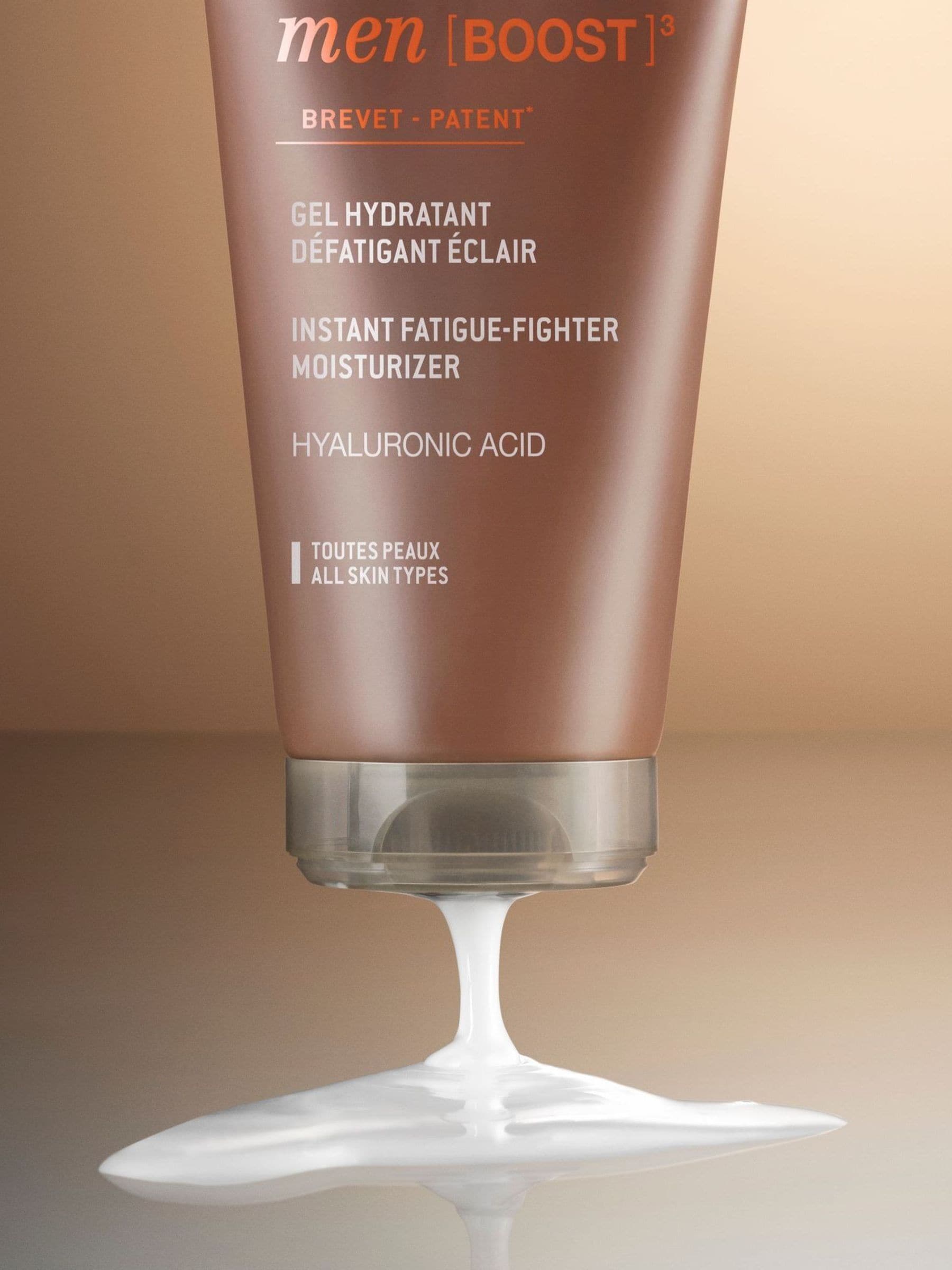 Nuxe anti-fatigue moisturiser 50ml, UK version