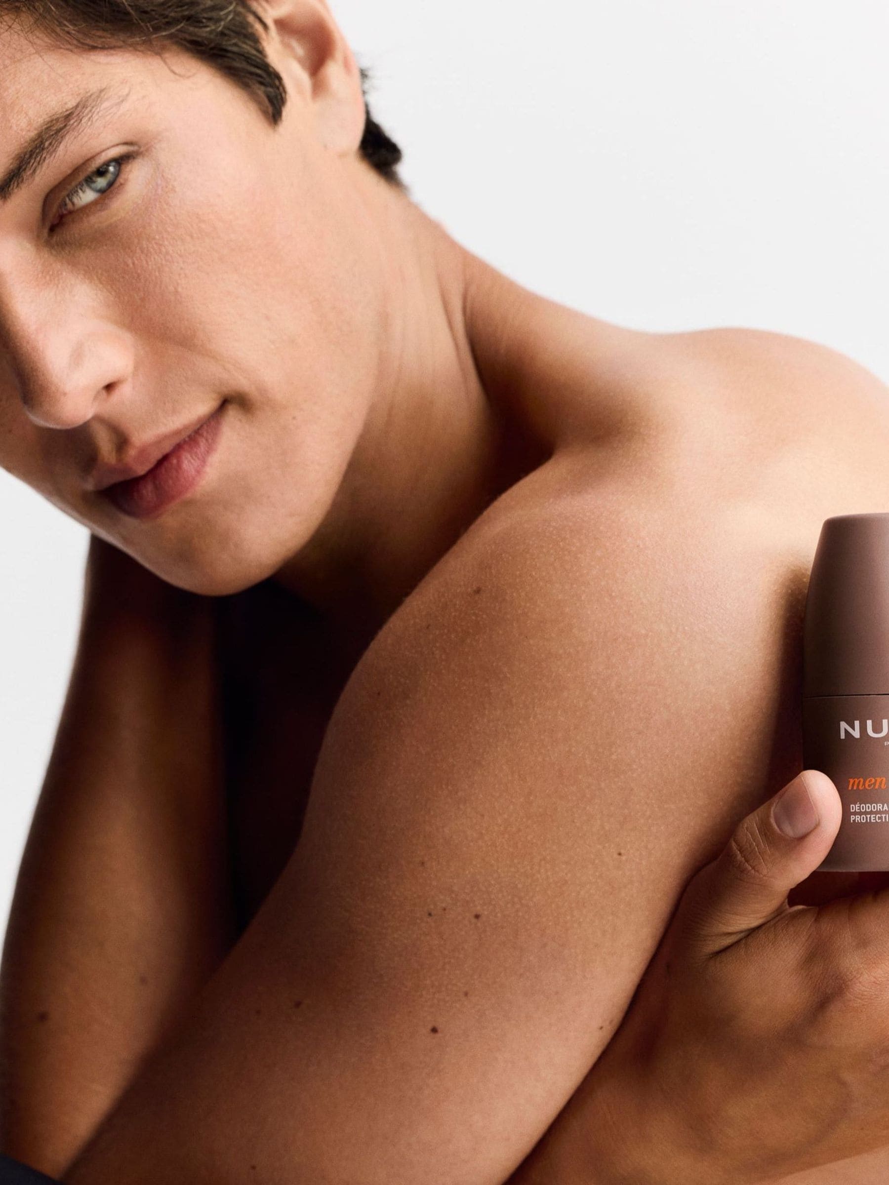 Nuxe deodorant 24h protection 50ml (British brand)