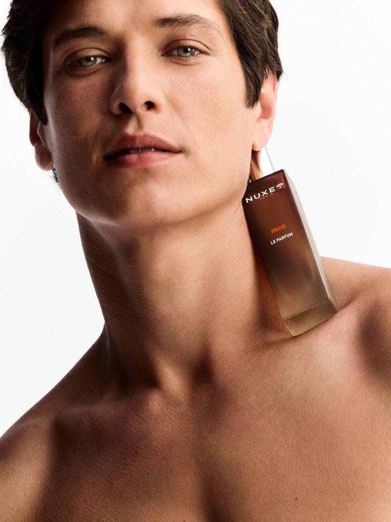 Nuxe Le Parfum 50ml men's fragrance, UK version