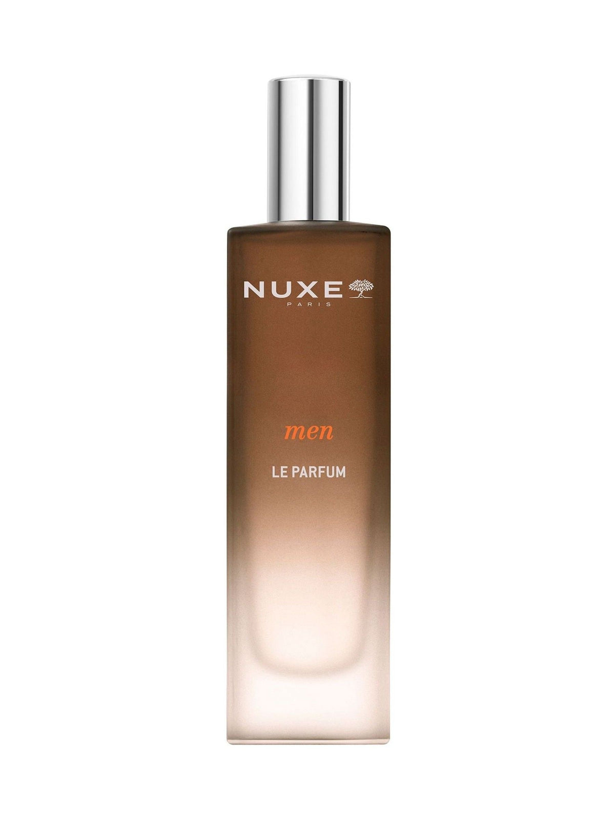 Nuxe Le Parfum 50ml men's fragrance, UK version