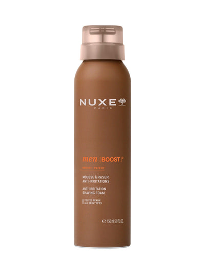 Next Nuxe Anti-Irritation Shaving Foam 150ml- Buy online at McGrocer