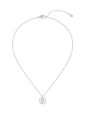 BOSS Double Divine necklace with crystals, imported from the UK