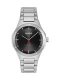 HUGO watch stainless steel bracelet 42mm, imported from the UK