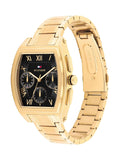 Tommy Hilfiger gold plated bracelet watch 36mm - British product