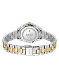 BOSS watch gold tone 30mm, imported from the UK