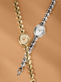 Coach heart bracelet watch 22mm, imported from the UK