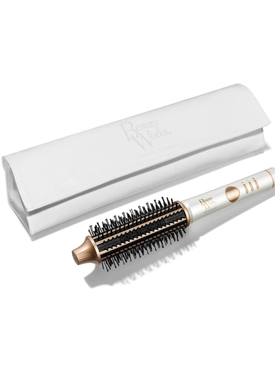 Next Beauty Works XXL Volume Hot Brush- Buy online at McGrocer