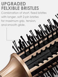 Beauty Works XXL Volume Hot Brush, imported from the UK