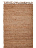 Think Rugs Natural Bazaar rug, UK version