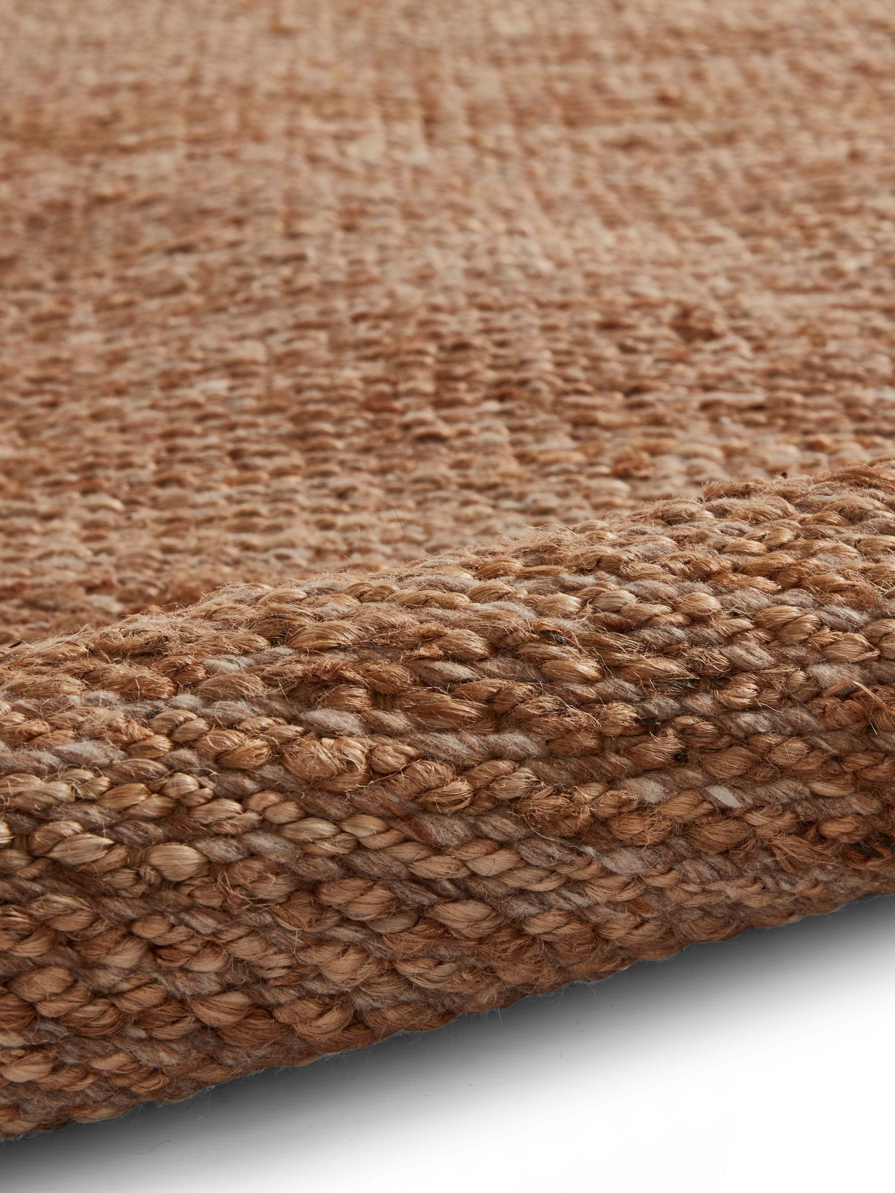 Think Rugs Natural Bazaar rug, UK version