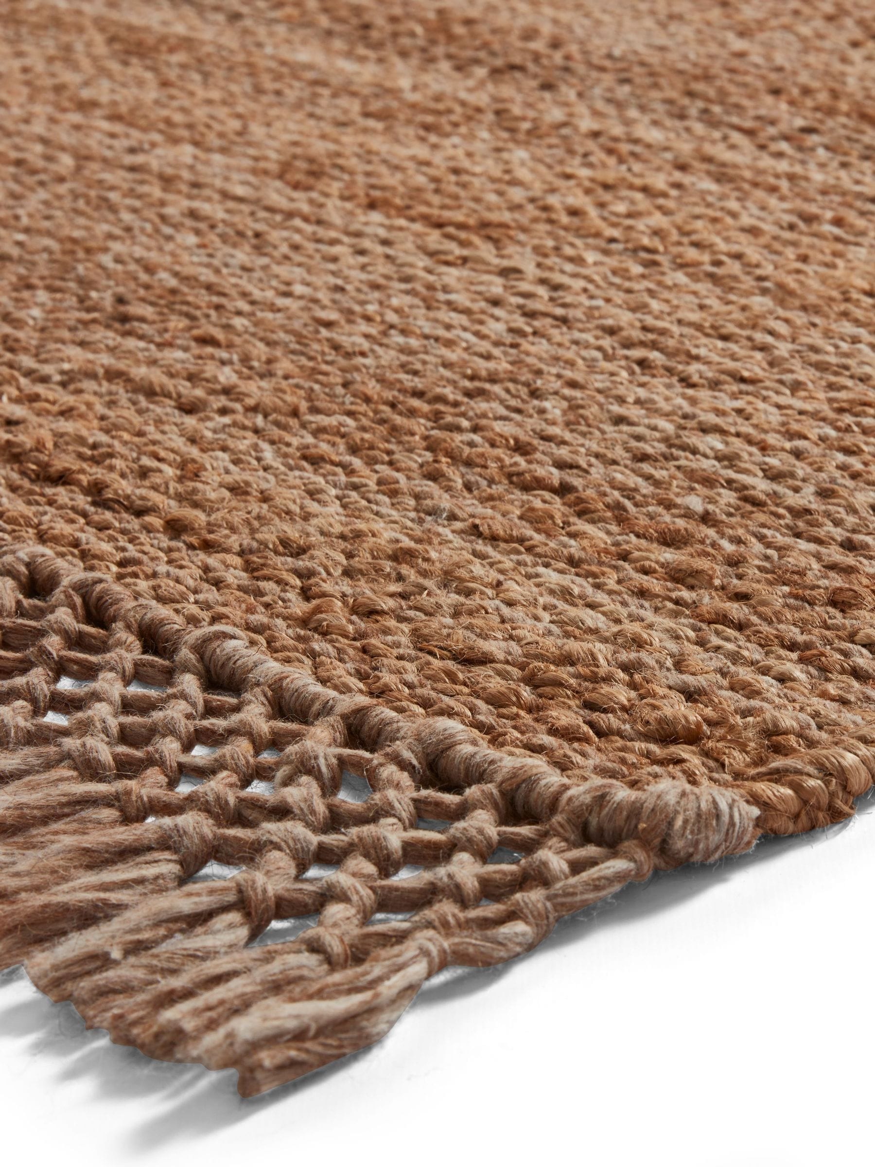 Think Rugs Natural Bazaar rug, UK version