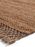 Think Rugs Natural Bazaar rug, UK version