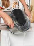 Salter Expert 6L salad spinner, imported from the UK
