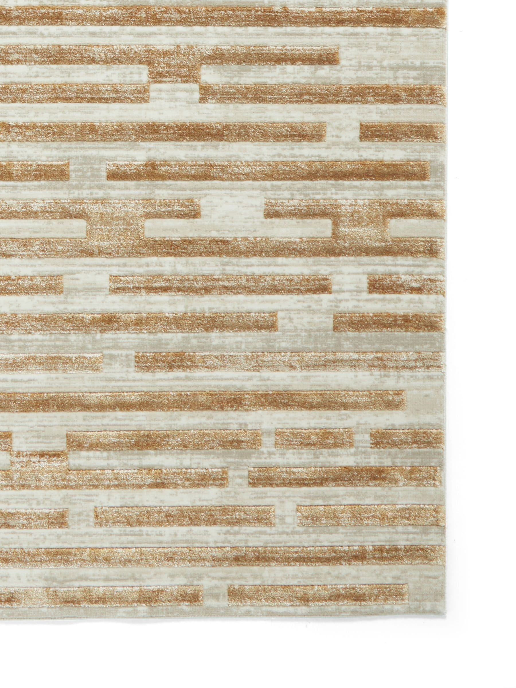 Think Rugs Mirage modern abstract rug (British brand)