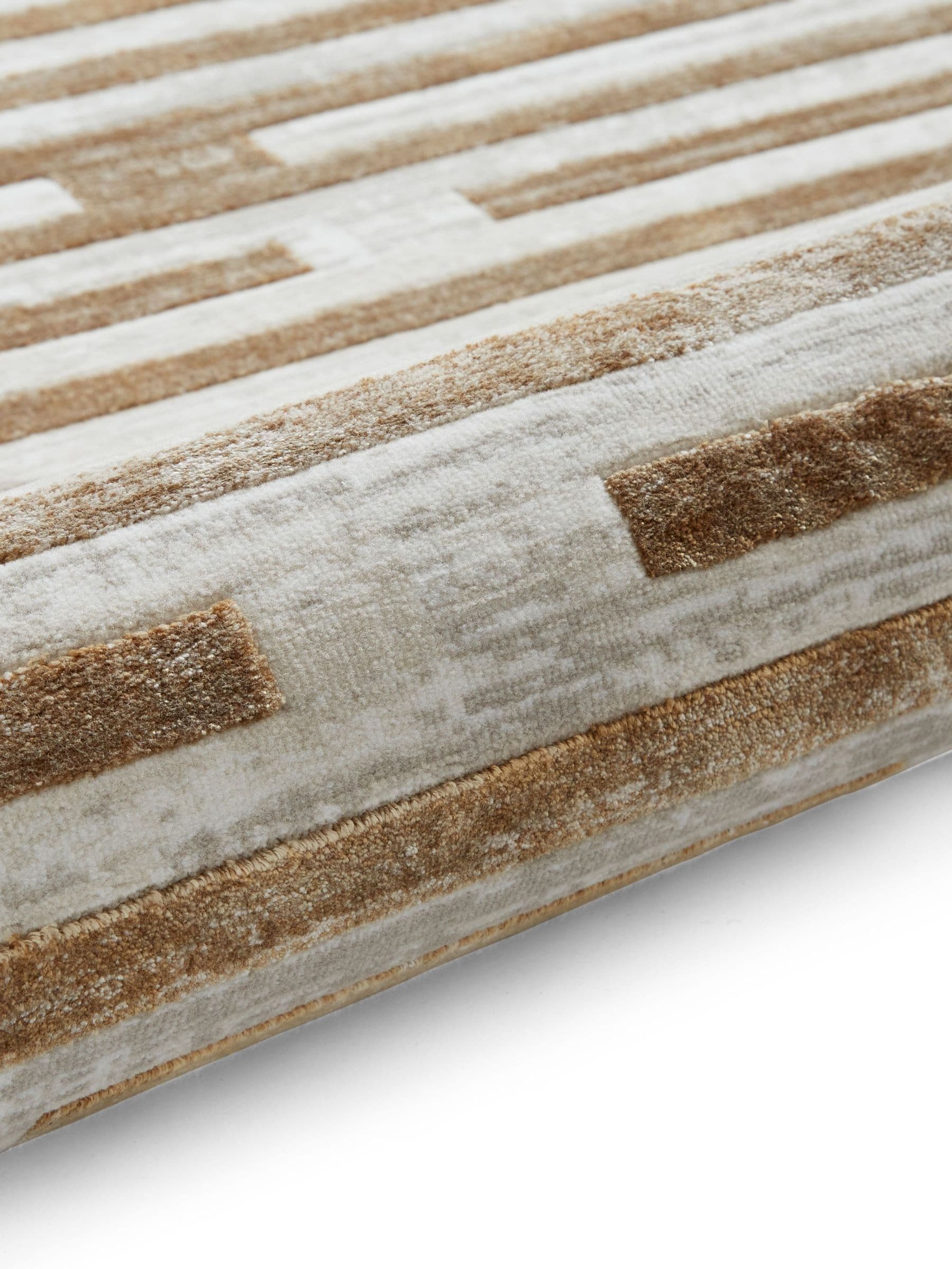 Think Rugs Mirage modern abstract rug (British brand)
