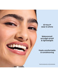 Benefit brow glaze Deep 5ml (British brand)