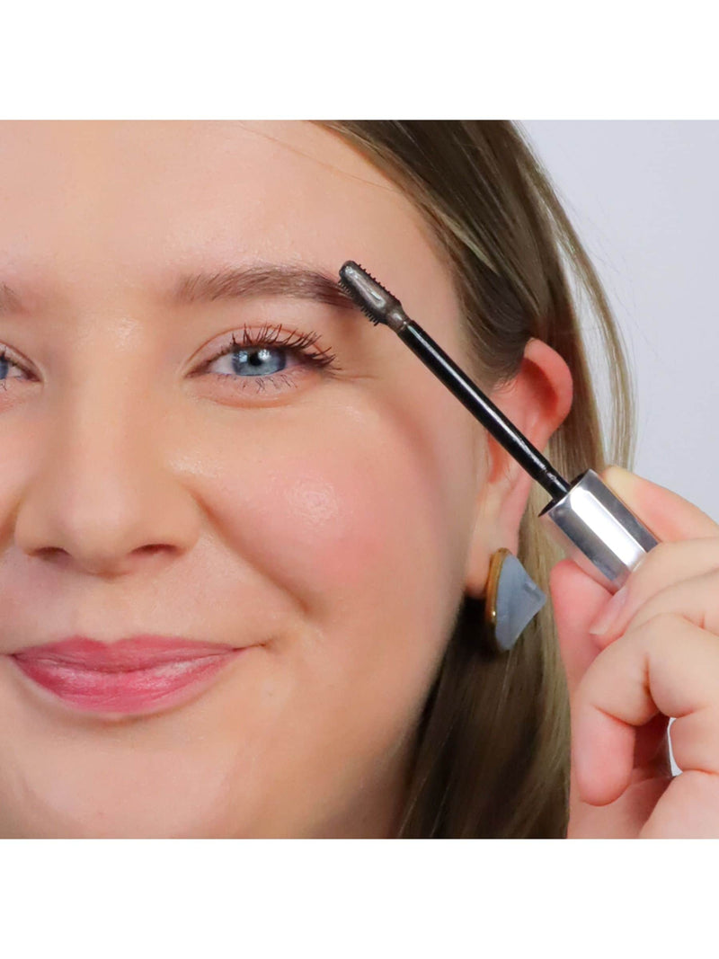 Benefit brow glaze Deep 5ml (British brand)