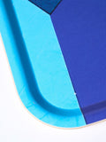 Conran Shop Blue Constantin 11 tray 43x33cm, UK version