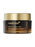 Medicube Deep Vita C Capsule Cream 55g (British brand)