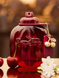 COACH Cherry Parfum 50ml (British brand)