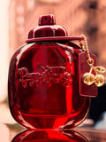 COACH Cherry Parfum 50ml (British brand)