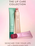 Moroccanoil lip balm trio gift set - British product