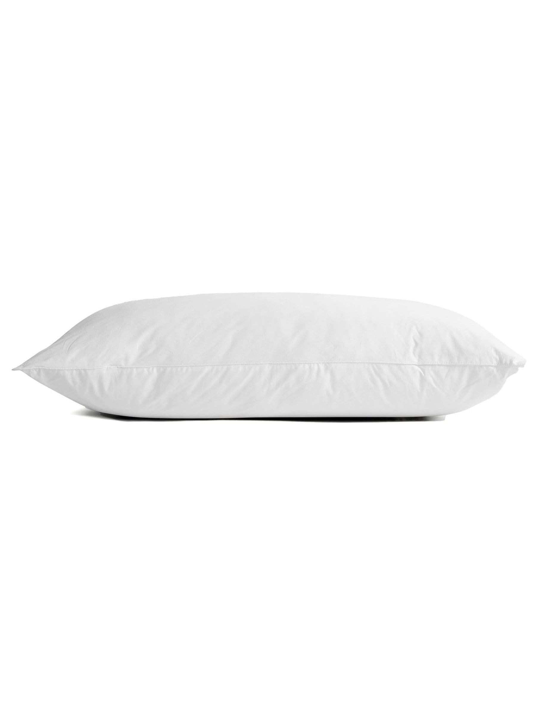 Christy Cloud Loft pillow king, UK version