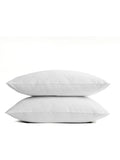 Christy classic essential medium firm pillow pair - British product