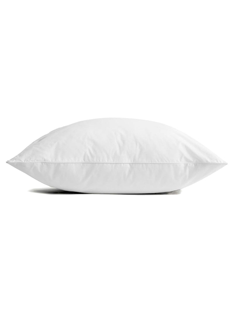 Christy Classic Square Pillow Soft Medium - British product